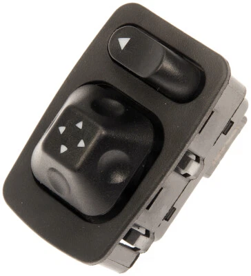 Interruptor de espejo de puerta Dorman 901-5201 para 03-09 Freightliner Century Class Foto 1 de 4