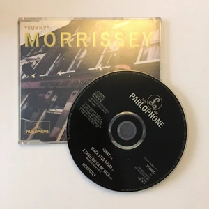 Morrissey - Sunny - MAXI CD !!! - Bild 1 von 2