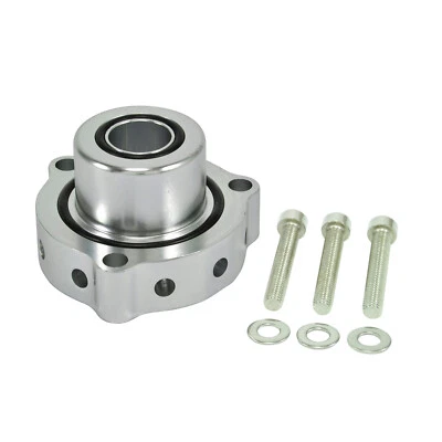 Blow Pop Off Ventil Adapter 2.0 TSI TFSI Turbo VAG VW Audi Seat Skoda bis 2007 - Bild 1 von 2