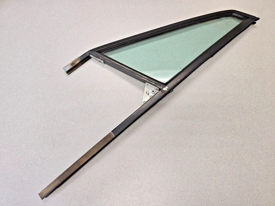 BONITO MARCO VENTANA PUERTA CONDUCTOR PORSCHE 911 TARGA ORIGINAL USADO #L1 Foto 1 de 4