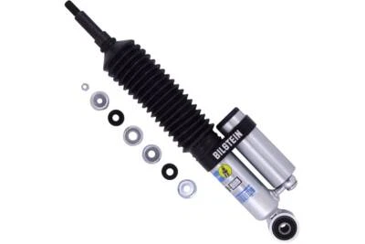 Amortiguador delantero izquierdo Bilstein B8 5160 para 98-07 Toyota Land Cruiser 25-275100 Foto 1 de 4