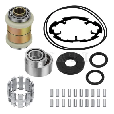 Kit diferencial delantero para Polaris Ranger XP 900 / Ranger XP 1000 Foto 1 de 4