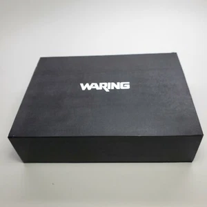 WARING PRO PROFESSIONAL CORDLESS WINE OPENER CHARGER BASE NO FOIL CUTTER - Picture 1 of 3