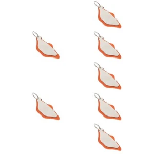 7 PCS Einstellwerkzeug Für Scheibenbremse Bremsscheibenabstandshalter - Bild 1 von 12
