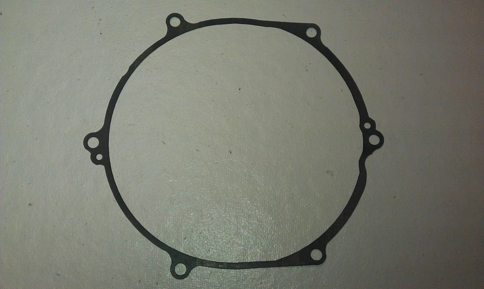 KAWASAKI KX250 1994-2004 CUBIERTA DE EMBRAGUE EXTERIOR JUNTA PARTE # 11060-1494 KX 250 Foto 1 de 1