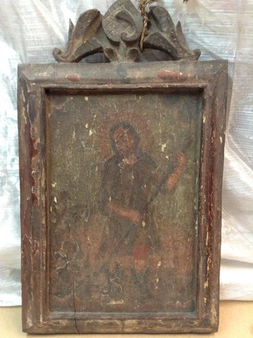 PHILIPPINES-COLONIAL SPANISH ERA ART Cover