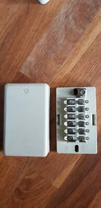 Quante Telefonkleinverteiler Kleinverteiler - Bild 1 von 1