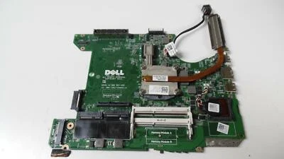 Dell Latitude E5420 i5-2520M 2.5GHz Motherboard - 006X7M - Parts Only - Image 1 of 4