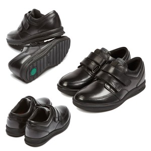 Zapatos De Hombre KICKERS 769380-60 TRIBE 9 MARRON