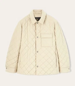 Loro Piana FAN1937 Ampay jacket overshirt- With Tags - RRP$6,500 AUD - Picture 1 of 9