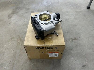 Carrocería electrónica del acelerador Toyota Camry/MR2 Spyder Dorman 977-855 2000-2004 Foto 1 de 4