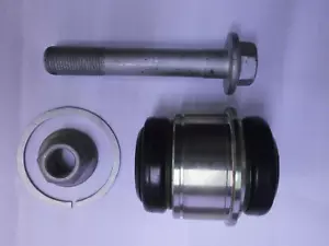 LR032644 Kit hinten unten Nabenachsschenkel Busche Range Rover L322 nur* - Bild 1 von 6