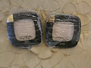 2-L'oreal-Paris-Colour Riche-Monos-Single Pan-Eyeshadow-200 PARIS BEACH-NEW! - Picture 1 of 3