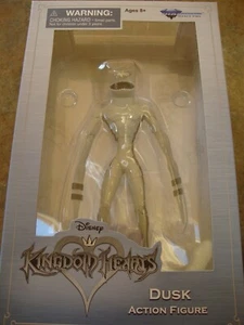Disney Kingdom Hearts DUSK Action Figure Series 2.5 NEW SEALED - Picture 1 of 1