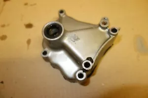 HONDA vt250 vt 250 MC20 SPADA Selector de engranajes Cubierta Motor - Imagen 1 de 6