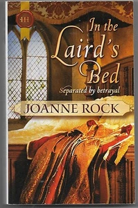 Historical: In the Laird's Bed 1026 by Joanne Rock (2010, Paperback) - Imagen 1 de 2
