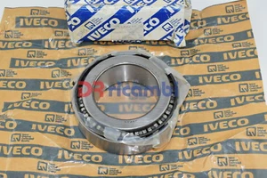 CUSCINETTO RUOTA RULLI CONICI IVECO ZETA 4690299 SKF 33113 VKHB2214 65x110x34 - Picture 1 of 3