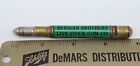 Vintage Berigan Brothers Live Stock Commission Omaha Nebraska Bullet Pencil