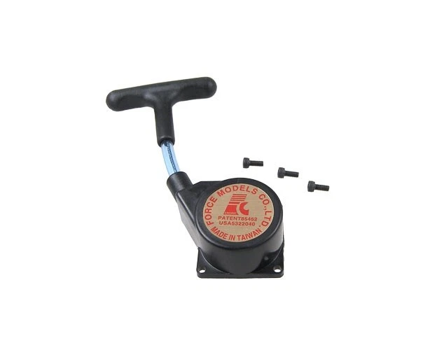Carson 500054648 Seilzugstarter Force Motoren