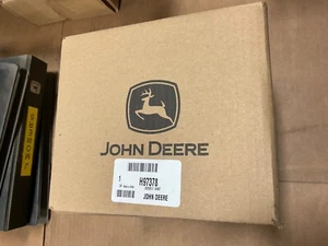 Upper Feeder House Drive Hub for John Deere H97378 new - Picture 1 of 2