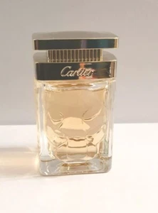Cartier La Panthere EDP 7ml Miniatur NEU - Bild 1 von 1