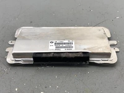 2012-2019 宝马 650I 驾驶活动悬浮控制模块 6855951 原始设备制造商 — 第 1/4 张图片