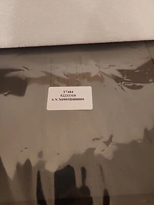 New ICS Triplex T7484 Monitored Guarded Digital Output - Image 1 of 3