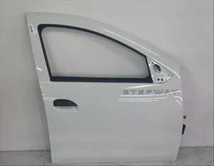 80 10 086 81R tür vorne rechts DACIA SANDERO II B8 8 STEPWAY 10055155001482 - Picture 1 of 6