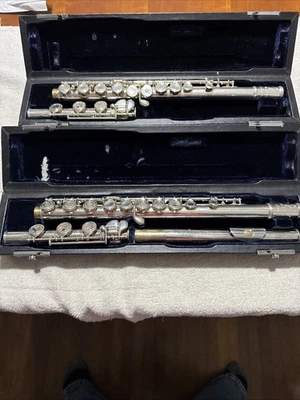 Haynes B Foot AF-600 (2 Flutes) - Image 1 of 4