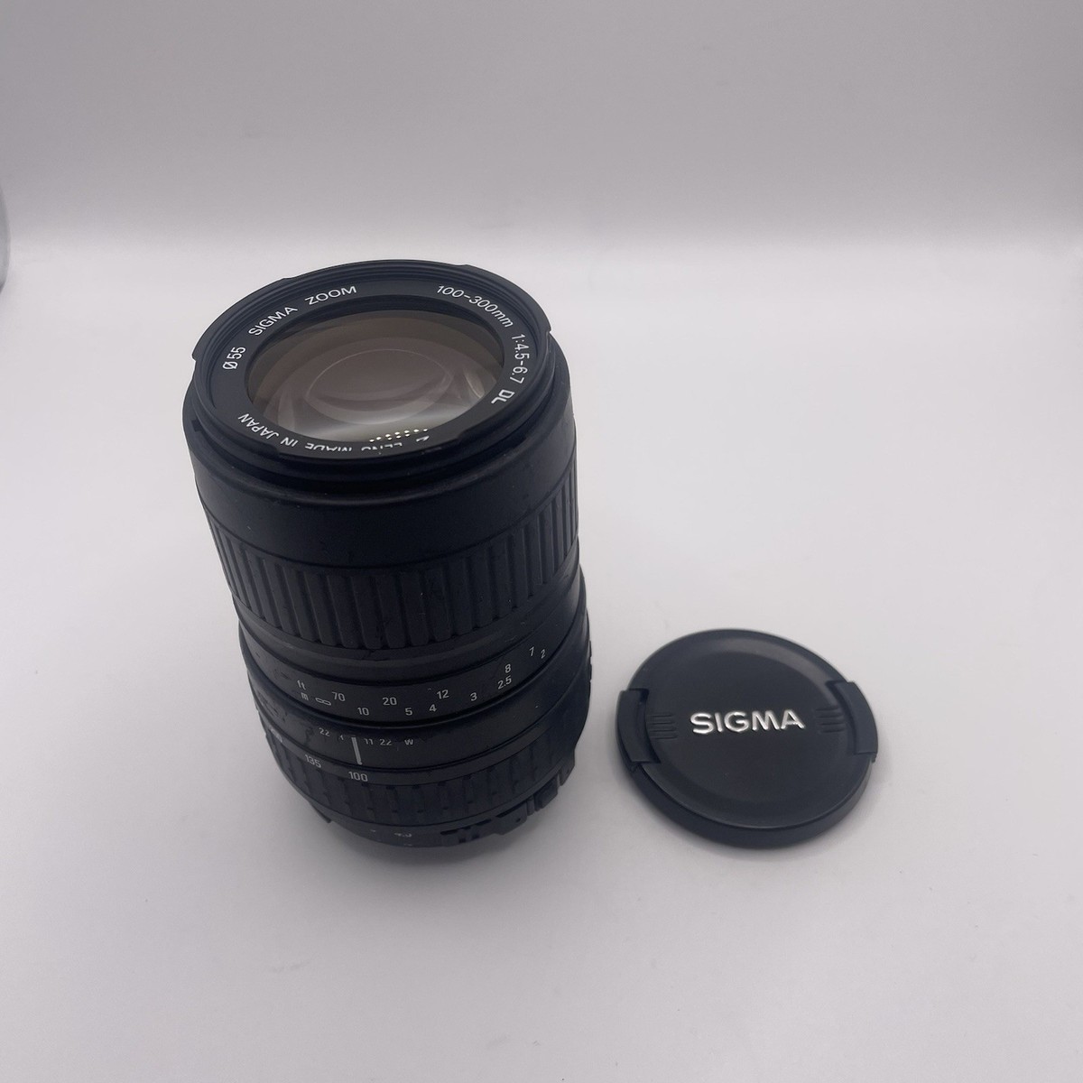 Sigma 100-300mm Focal Camera Lenses for sale | eBay Sigma 100-300mm Focal Camera Lenses for sale | eBay
