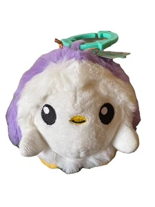 Recyclings Resoftables Penguin 12cm Plush Brand New Tag - Bild 1 von 12