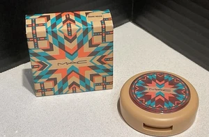 MAC Powder Blush - ADOBE BRICK - 100% Authentic New In Box - Picture 1 of 9