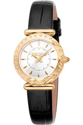Just Cavalli Stella Snake JC1L363L0025 Womens Quartz Watch - Image 1 of 3