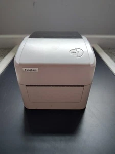 FungLam Label Printer High Speed USB Direct Thermal Label Printer - Picture 1 of 6