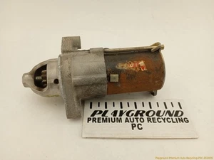 Honda Element Starter Starting Motor 2.4L 4 Cylinder Fits 2007-2008 07 08 - Picture 1 of 12