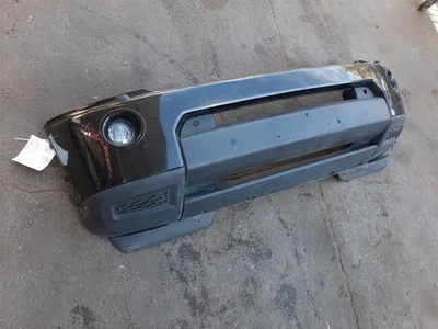 Land Rover LR4 2013 parachoques delantero asistencia de estacionamiento tipo cámara LR013899  Foto 1 de 4