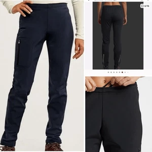 Pantalones asesinos fríos negros TITLE NINE-S - Imagen 1 de 9