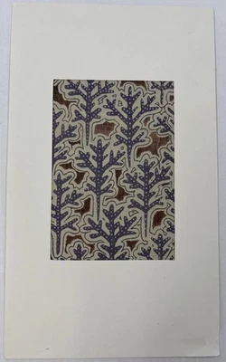 Impresión en madera japonesa del período Meiji Foto 1 de 4