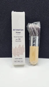 BB Tinted Care Primer LSF 30 (Elfenbeinweiß) mit Pinsel Ablaufdatum 2027 - Bild 1 von 5