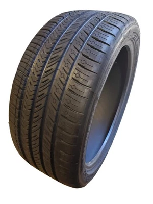 4 MICHELIN PILOT SPORT ALL SEASON 4 BSW P 245 40 19 98Y XL TIRE 36966 Foto 1 de 4