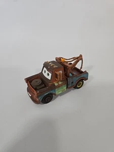 Disney Pixar Cars Towmater L5253 - Imagen 1 de 6