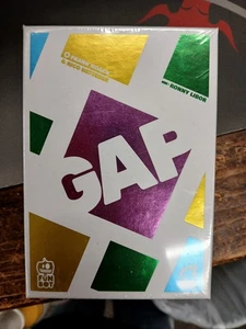Gap game - Picture 1 of 2