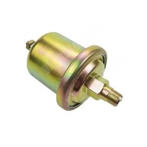 Sensor de presión de aceite para motor Cummins KTA19 K38 120PSI 3015237 conector único - Imagen 1 de 5