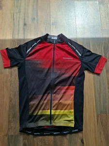 Boardman Short Sleeve Cycling Jersey - Picture 1 of 3