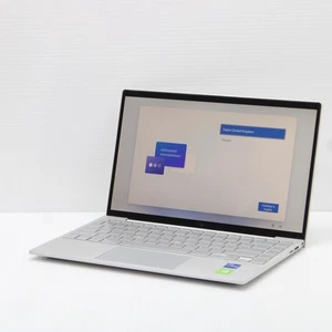 HP Envy 13 in FHD Laptop Intel i7 1165G7 16GB RAM 512GB SSD NVIDIA MX450 Win 11 - Picture 1 of 12