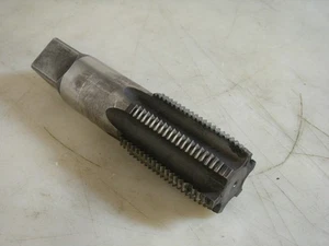 Regal 2-1/4"-6 TPI UNS 2B HSGH-9 6 Flöte Kegelspitze Gewindebohrer - Bild 1 von 1