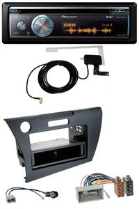 Pioneer Bluetooth DAB MP3 USB CD Autoradio für Honda CR-Z (ZF1, ab 2010) - Bild 1 von 10
