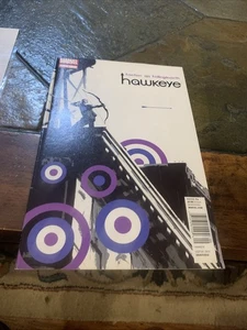 Hawkeye #1 (2012)(Marvel Comics)(First Print) Reader Copy - Picture 1 of 6