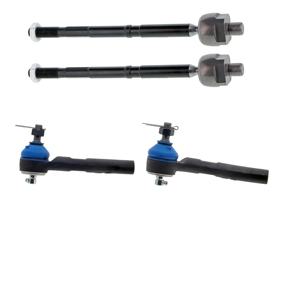 Kit de extremos de varilla de amarre de dirección interior exterior Mevotech Supreme para Honda CR-V 2012-2016 Foto 1 de 1