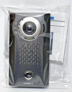 Intercomunicador de estación de videoportero AIPHONE IX-DV - Imagen 1 de 6